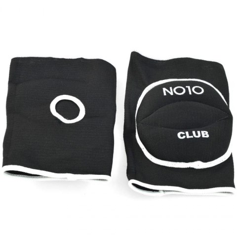 NAKOLANNIKI NO10 CLUB BLACK 56106 S