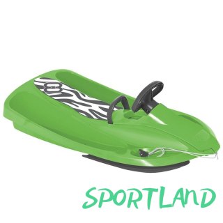 NARTOSANKI HAMAX SNO ZEBRA zielone 503516 N/A