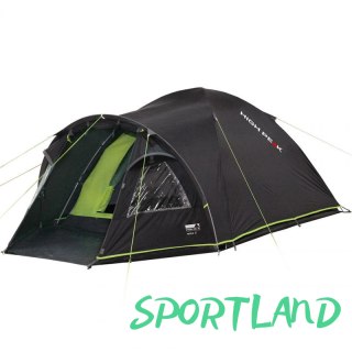 Namiot High Peak Talos 3 c.szary 11505 N/A