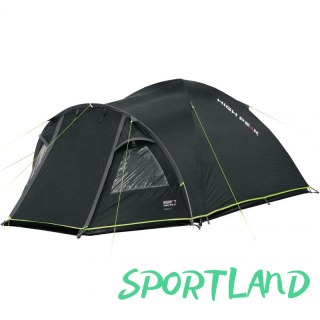 Namiot High Peak Talos 3 c.szary 11505 N/A