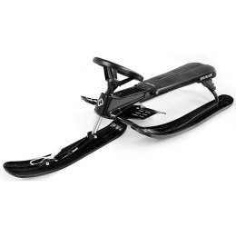 Nartosanki Hamax Sno Blade czarne N/A