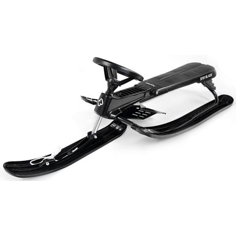 Nartosanki Hamax Sno Blade czarne N/A