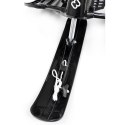Nartosanki Hamax Sno Blade czarne N/A