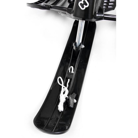 Nartosanki Hamax Sno Blade czarne N/A Nartosanki Hamax Sno Blade czarne N/A