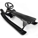 Nartosanki Hamax Sno Blade czarne N/A