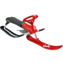 Nartosanki Hamax Sno Blade szary/czerwony N/A
