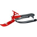 Nartosanki Hamax Sno Blade szary/czerwony N/A