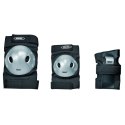 OCHRANIACZE NA ŁYŻWOROLKI ROCES EXTRA THREE PACK J/301377 S