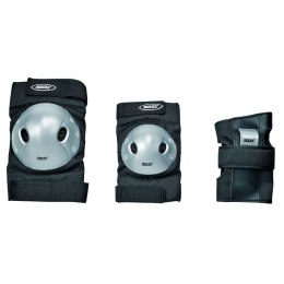 OCHRANIACZE NA ŁYŻWOROLKI ROCES EXTRA THREE PACK J/301377 S