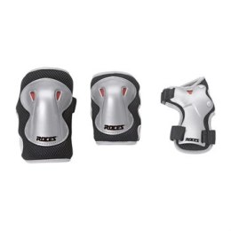 OCHRANIACZE NA ŁYŻWOROLKI ROCES SUPER JR /3-PACK/ 301276 M