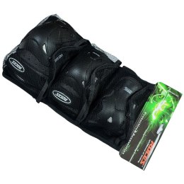 Ochraniacze Roces Adult Standrat 301332 L