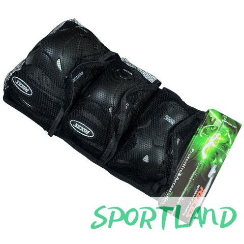 Ochraniacze Roces Adult Standrat 301332 L Ochraniacze Roces Adult Standrat 301332 L