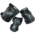 Ochraniacze Roces Adult Standrat 301332 S