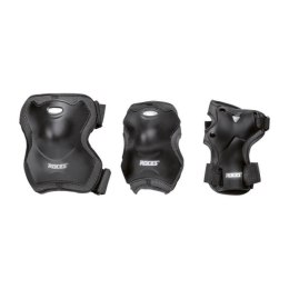 Ochraniacze Roces SuperBasic 3-PACK 301275 M