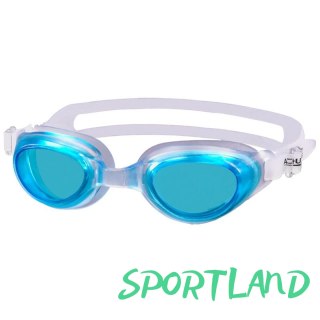 Okulary pływackie Aqua-Speed Agila 29 /066 N/A