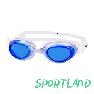 Okulary pływackie Aqua-Speed Agila JR 61 /033 N/A