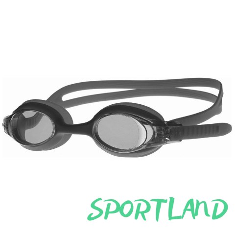 Okulary pływackie Aqua-Speed Amari JR czarne 07/041 N/A Okulary pływackie Aqua-Speed Amari JR czarne 07/041 N/A