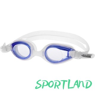 Okulary pływackie Aqua-Speed Ariadna JR 61/034 N/A