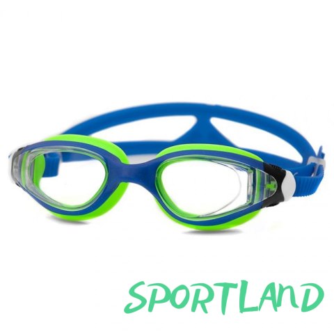 Okulary pływackie Aqua-Speed Ceto JR 30 N/A Okulary pływackie Aqua-Speed Ceto JR 30 N/A