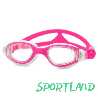 Okulary pływackie Aqua-Speed Ceto JR różowe 03 N/A