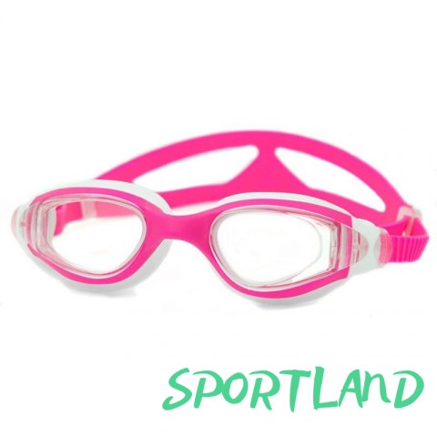 Okulary pływackie Aqua-Speed Ceto JR różowe 03 N/A