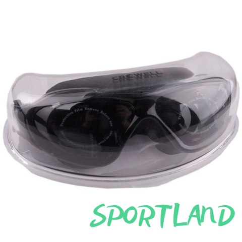 Okulary pływackie Crowell 8120 N/A