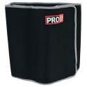 PAS NEOPRENOWY PROFIT SZEROKI 125X30X03cm CZARNY DK5063 N/A