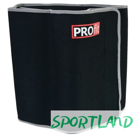 PAS NEOPRENOWY PROFIT SZEROKI 125X30X03cm CZARNY DK5063 N/A PAS NEOPRENOWY PROFIT SZEROKI 125X30X03cm CZARNY DK5063 N/A