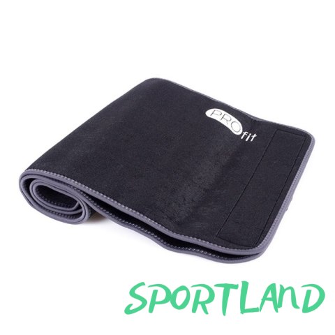 PAS NEOPRENOWY PROFIT SZEROKI 125X30X03cm CZARNY DK5063 N/A PAS NEOPRENOWY PROFIT SZEROKI 125X30X03cm CZARNY DK5063 N/A