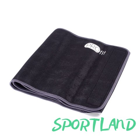 PAS NEOPRENOWY PROFIT SZEROKI 125X30X03cm CZARNY DK5063 N/A PAS NEOPRENOWY PROFIT SZEROKI 125X30X03cm CZARNY DK5063 N/A