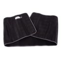 PAS NEOPRENOWY PROFIT SZEROKI 125X30X03cm CZARNY DK5063 N/A