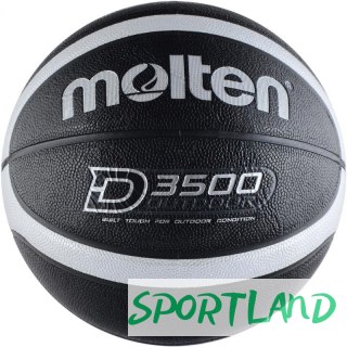 PIŁKA KOSZYKOWA MOLTEN B7D3500 KS 7