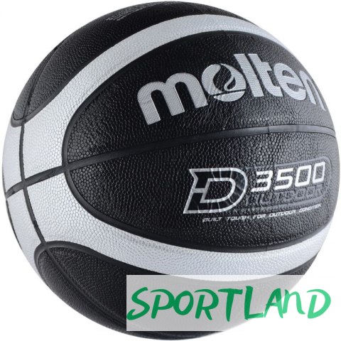 PIŁKA KOSZYKOWA MOLTEN B7D3500 KS 7 PIŁKA KOSZYKOWA MOLTEN B7D3500 KS 7