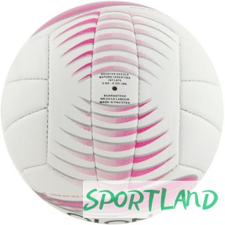 PIŁKA SIATKOWA NO10 BEACH SLAM PINK 56063 A 5