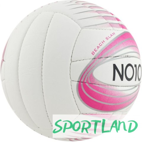 PIŁKA SIATKOWA NO10 BEACH SLAM PINK 56063 A 5 PIŁKA SIATKOWA NO10 BEACH SLAM PINK 56063 A 5