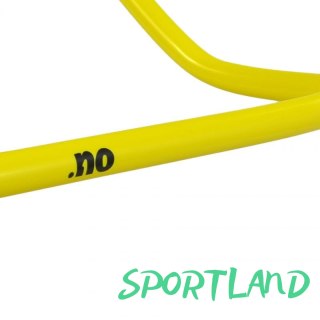 PŁOTEK TRENINGOWY NO10 23cm VTH-09E Y N/A