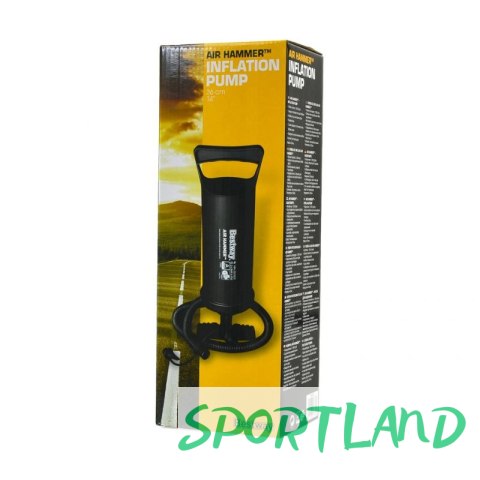 POMPKA BESTWAY AIR HAMMER 14'' 36cm 62003/7802 N/A