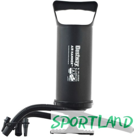 POMPKA BESTWAY AIR HAMMER 14'' 36cm 62003/7802 N/A
