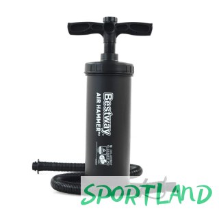 POMPKA BESTWAY AIR HAMMER 14,5'' 37cm 62086-3087 N/A