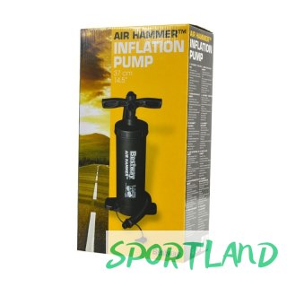 POMPKA BESTWAY AIR HAMMER 14,5'' 37cm 62086-3087 N/A