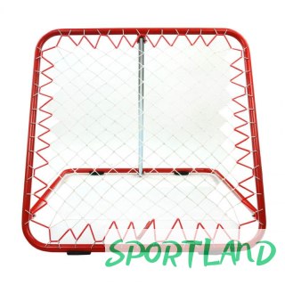PRZYRZĄD TRENINGOWY MINI REBOUNDER NO10 120x120cm VMR-SU12M N/A
