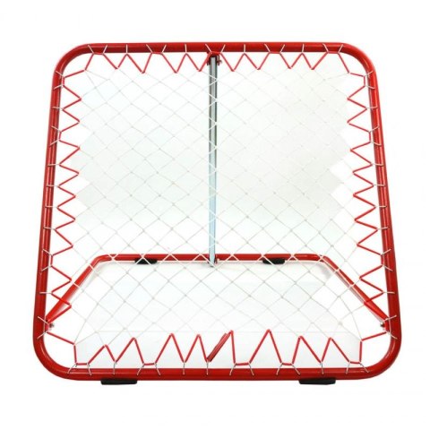 PRZYRZĄD TRENINGOWY MINI REBOUNDER NO10 120x120cm VMR-SU12M N/A