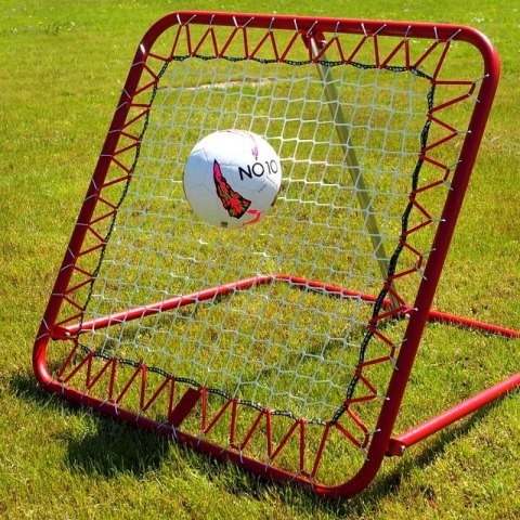 PRZYRZĄD TRENINGOWY MINI REBOUNDER NO10 120x120cm VMR-SU12M N/A PRZYRZĄD TRENINGOWY MINI REBOUNDER NO10 120x120cm VMR-SU12M N/A