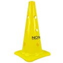 Pachołek z otworami NO10 40cm VCM-16H12 Y żółty N/A Pachołek z otworami NO10 40cm VCM-16H12 Y żółty N/A