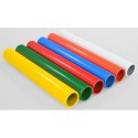 Pałeczka sztafetowa aluminiowa 1szt RBA-S06PC N/A