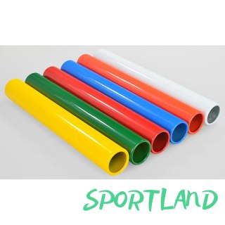 Pałeczka sztafetowa aluminiowa 1szt RBA-S06PC N/A