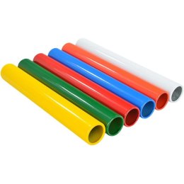 Pałeczka sztafetowa aluminiowa 1szt RBA-S06PC N/A