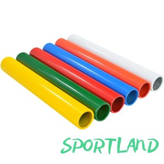 Pałeczka sztafetowa aluminiowa 1szt RBA-S06PC N/A
