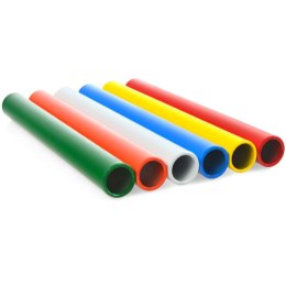 Pałeczka sztafetowa aluminiowa SMJ RBA-J06PC /szt/ N/A