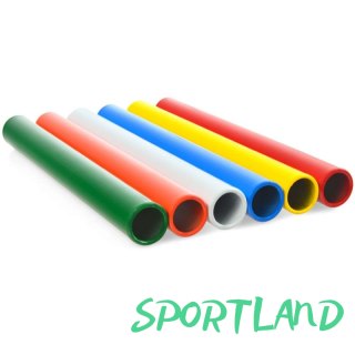 Pałeczka sztafetowa aluminiowa SMJ RBA-J06PC /szt/ N/A